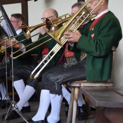 Schnitzelfest 2018